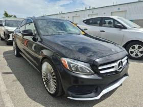 Mercedes-Benz C 300 * АВТОКРЕДИТ БЕЗ ПЪРВОНАЧАЛНА ВНОСКА* , снимка 2
