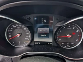 Mercedes-Benz C 300 * АВТОКРЕДИТ БЕЗ ПЪРВОНАЧАЛНА ВНОСКА* , снимка 9