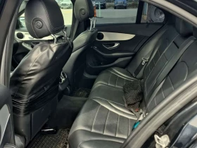 Mercedes-Benz C 300 * АВТОКРЕДИТ БЕЗ ПЪРВОНАЧАЛНА ВНОСКА* , снимка 11