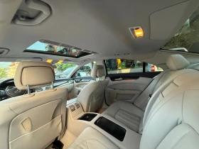 Mercedes-Benz CLS 500 550, снимка 12