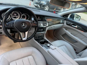 Mercedes-Benz CLS 500 550, снимка 8