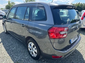 Citroen C4 Picasso 1.6HDI, снимка 4