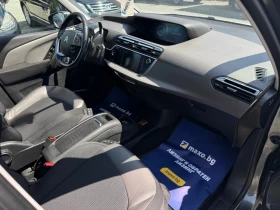 Citroen C4 Picasso 1.6HDI, снимка 9