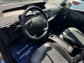 Citroen C4 Picasso 1.6HDI, снимка 7