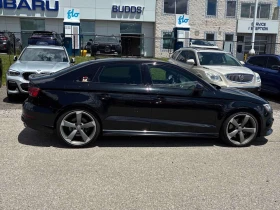 Audi S3 * Progressiv * CARFAX * ЦЕНА ДО БГ, снимка 5