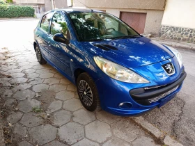 Peugeot 206 Peugeot 206 Plus.1.1, снимка 6