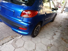 Peugeot 206 Peugeot 206 Plus.1.1, снимка 4
