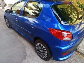 Peugeot 206 Peugeot 206 Plus.1.1, снимка 14