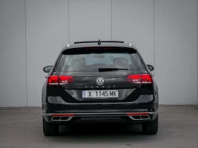 VW Passat R-line, снимка 5