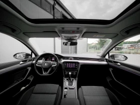 VW Passat R-line, снимка 8