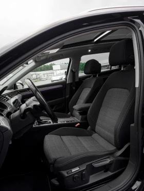VW Passat R-line, снимка 7