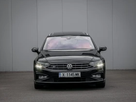 VW Passat R-line, снимка 2