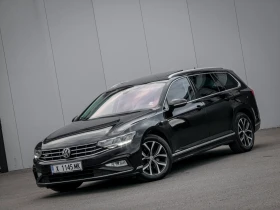 VW Passat R-line, снимка 1