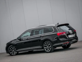 VW Passat R-line, снимка 4