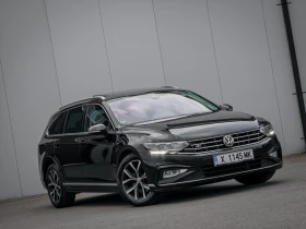 VW Passat R-line, снимка 3