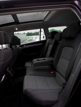 VW Passat R-line, снимка 9