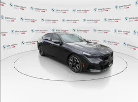 BMW i5 xDrive40/ M sport package pro/Bowers & Wilkins/ , снимка 2