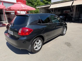 Toyota Auris, снимка 2
