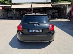 Toyota Auris, снимка 4