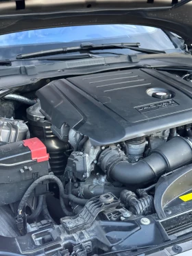 Jaguar Xf 2.0d RWD x260, снимка 10