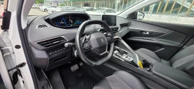 Peugeot 3008 PLUG-IN-HYBRID 225 , снимка 8