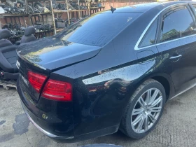 Audi A8 3.0 TDI 4x4 на части, снимка 4
