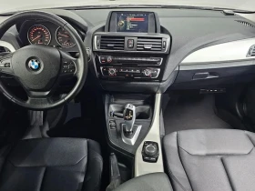 BMW 118 2.0D F20, снимка 7