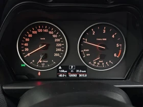 BMW 118 2.0D F20, снимка 8
