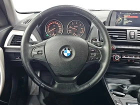 BMW 118 2.0D F20, снимка 12