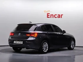BMW 118 2.0D F20, снимка 2