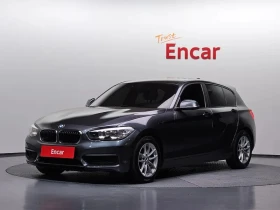 BMW 118 2.0D F20, снимка 1