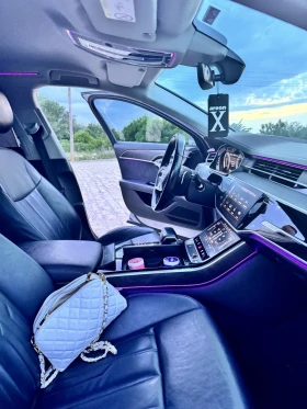 Audi A8 5.0 tdi, снимка 8