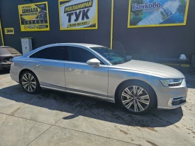 Audi A8 5.0 tdi, снимка 2