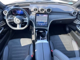 Mercedes-Benz C 300 e* AMG * Full* , снимка 13