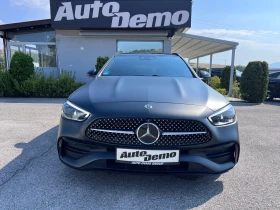Mercedes-Benz C 300 e* AMG * Full* , снимка 2
