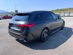 Mercedes-Benz C 300 e* AMG * Full* , снимка 4