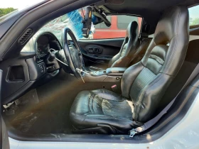 Chevrolet Corvette 5.7l, снимка 7