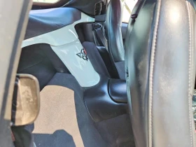 Chevrolet Corvette 5.7l, снимка 10