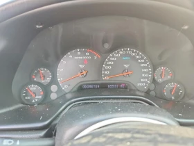 Chevrolet Corvette 5.7l, снимка 9