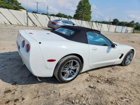 Chevrolet Corvette 5.7l, снимка 3