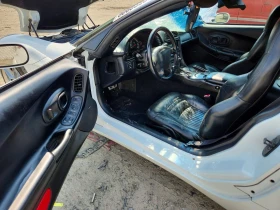 Chevrolet Corvette 5.7l, снимка 8