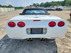 Chevrolet Corvette 5.7l, снимка 6