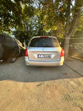 Peugeot 308, снимка 4