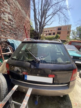 Audi A6 Allroad, снимка 1