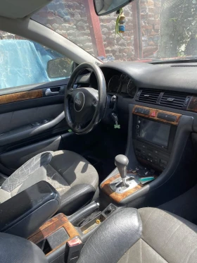 Audi A6 Allroad, снимка 6