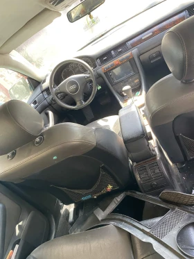 Audi A6 Allroad, снимка 3