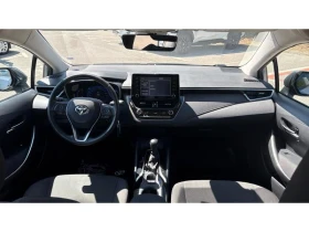 Toyota Corolla SDN 1.5P EXECUTIVE MY22, снимка 8