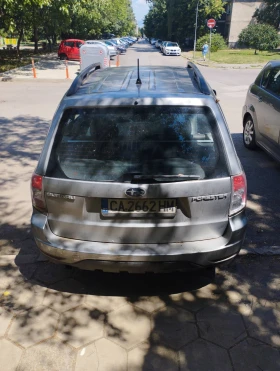 Subaru Forester С ГАЗ, снимка 12