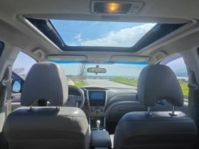 Subaru Forester С ГАЗ, снимка 5