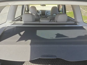 Subaru Forester С ГАЗ, снимка 4